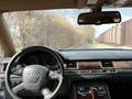 Audi A8 2006 года за 9 500 000 тг. в Алматы – фото 17