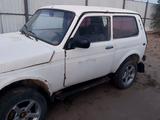 ВАЗ (Lada) Lada 2121 2009 года за 900 000 тг. в Атырау