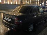 ВАЗ (Lada) Priora 2170 2014 годаfor3 000 000 тг. в Усть-Каменогорск – фото 5