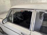 ВАЗ (Lada) 2106 1986 года за 300 000 тг. в Алтай – фото 4