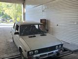 ВАЗ (Lada) 2106 1986 года за 300 000 тг. в Алтай – фото 5