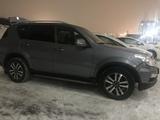 SsangYong Rexton 2013 годаүшін5 200 000 тг. в Алматы