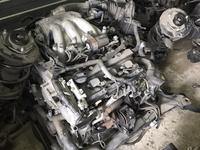 Контрактный двигатель VQ23 Nissan Teana, Cefiro 2.3 за 500 000 тг. в Астана
