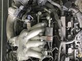 Контрактный двигатель VQ23 Nissan Teana, Cefiro 2.3 за 500 000 тг. в Астана – фото 3