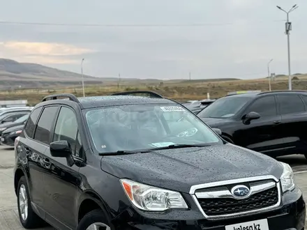 Subaru Forester 2014 года за 5 700 000 тг. в Уральск – фото 18