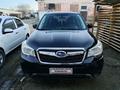 Subaru Forester 2014 года за 5 700 000 тг. в Уральск