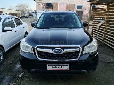 Subaru Forester 2014 года за 5 700 000 тг. в Уральск