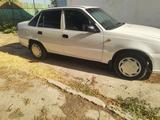 Daewoo Nexia 2011 года за 1 550 000 тг. в Жетысай