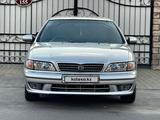 Nissan Cefiro 1998 годаfor2 300 000 тг. в Алматы