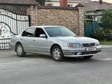 Nissan Cefiro 1998 годаfor2 300 000 тг. в Алматы – фото 2