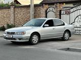 Nissan Cefiro 1998 годаfor2 300 000 тг. в Алматы – фото 3