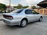 Nissan Cefiro 1998 годаfor2 300 000 тг. в Алматы – фото 5