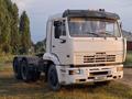 КамАЗ 65116 2013 года за 7 200 000 тг. в Актобе