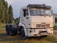 КамАЗ 65116 2013 года за 7 200 000 тг. в Актобе