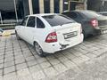 ВАЗ (Lada) Priora 2172 2012 года за 2 300 000 тг. в Шымкент – фото 10