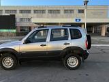 Chevrolet Niva 2012 годаүшін3 100 000 тг. в Туркестан – фото 5