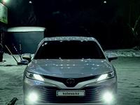 Toyota Camry 2021 года за 14 000 000 тг. в Павлодар