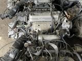 Мотор Двигатель на Хонду Одиссей 2.2 за 300 000 тг. в Алматы