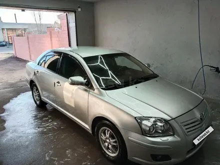 Toyota Avensis 2006 года за 5 200 000 тг. в Балхаш – фото 6