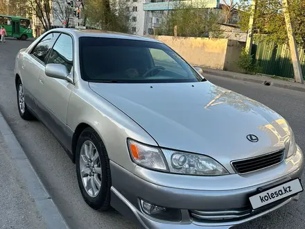 Lexus ES 300 2000 года за 4 600 000 тг. в Талдыкорган