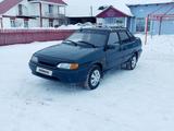 ВАЗ (Lada) 2115 2003 года за 1 300 000 тг. в Петропавловск