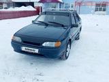 ВАЗ (Lada) 2115 2003 годаүшін1 300 000 тг. в Петропавловск – фото 3