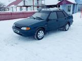 ВАЗ (Lada) 2115 2003 годаүшін1 300 000 тг. в Петропавловск – фото 5