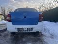 ВАЗ (Lada) Granta 2190 2015 годаүшін950 000 тг. в Алматы – фото 8