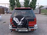 Mitsubishi RVR 1996 годаfor1 400 000 тг. в Алматы – фото 4