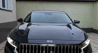 Kia K7 2021 года за 14 500 000 тг. в Шымкент