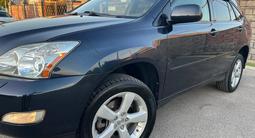 Lexus RX 330 2005 года за 7 500 000 тг. в Алматы – фото 2