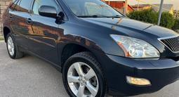 Lexus RX 330 2005 года за 7 500 000 тг. в Алматы