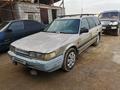 Mazda 626 1989 годаүшін650 000 тг. в Алматы – фото 5