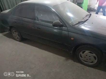 Toyota Carina E 1992 года за 1 300 000 тг. в Усть-Каменогорск – фото 3