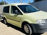Volkswagen Caddy 2006 годаүшін4 500 000 тг. в Атырау – фото 3