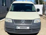 Volkswagen Caddy 2006 годаүшін4 500 000 тг. в Атырау