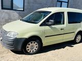 Volkswagen Caddy 2006 годаүшін4 500 000 тг. в Атырау – фото 2