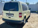Volkswagen Caddy 2006 годаүшін4 500 000 тг. в Атырау – фото 4