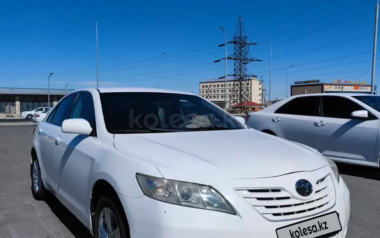 Toyota Camry 2008 годаүшін5 500 000 тг. в Актау