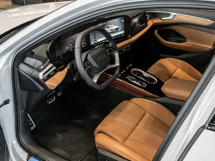 Audi A6 2026 года за 59 030 000 тг. в Караганда – фото 7