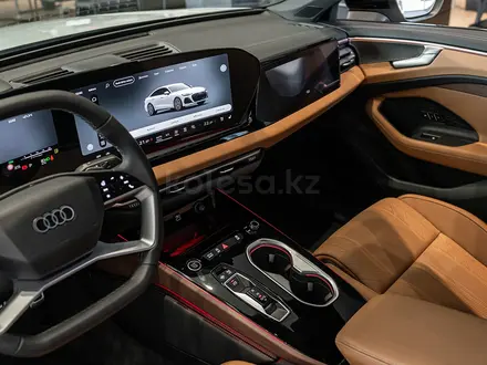 Audi A6 2026 года за 59 030 000 тг. в Караганда – фото 9