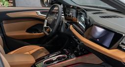 Audi A6 2026 годаүшін59 030 000 тг. в Караганда – фото 5