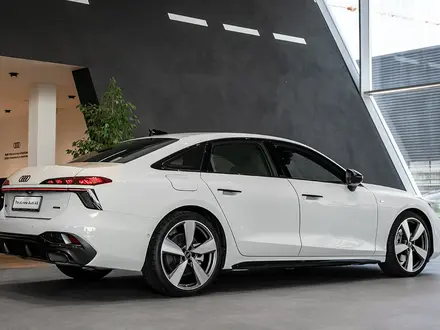 Audi A6 2026 года за 59 030 000 тг. в Караганда – фото 3