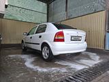 Opel Astra 1998 года за 2 000 000 тг. в Шымкент – фото 2