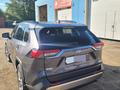 Toyota RAV4 2023 года за 16 500 000 тг. в Усть-Каменогорск – фото 4