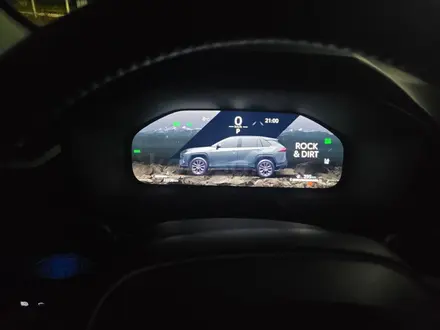 Toyota RAV4 2023 года за 16 500 000 тг. в Усть-Каменогорск – фото 10