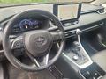 Toyota RAV4 2023 года за 16 500 000 тг. в Усть-Каменогорск – фото 2