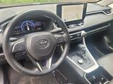 Toyota RAV4 2023 года за 16 900 000 тг. в Усть-Каменогорск – фото 2