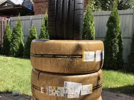 Dunlop SP Sport Maxx 295/40 R21 111W за 150 000 тг. в Алматы – фото 2