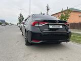 Toyota Corolla 2021 годаүшін12 000 000 тг. в Кызылорда – фото 2